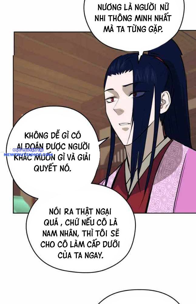 Thái Thú Kang Jin Lee Chapter 78 - Trang 2