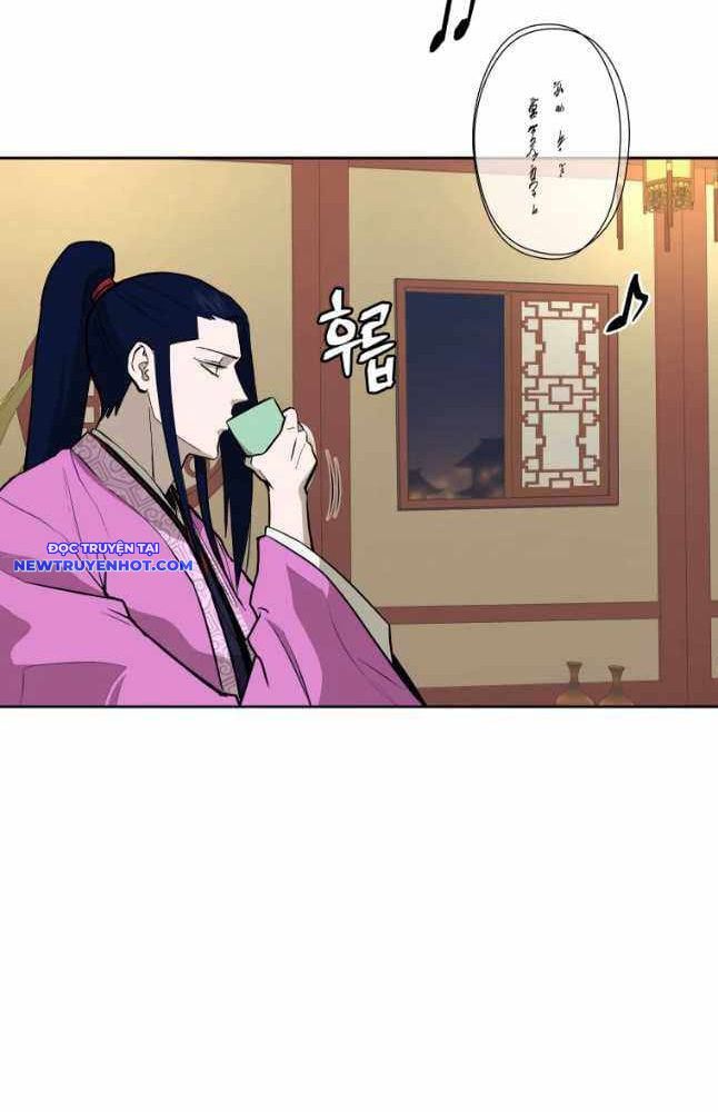 Thái Thú Kang Jin Lee Chapter 78 - Trang 2