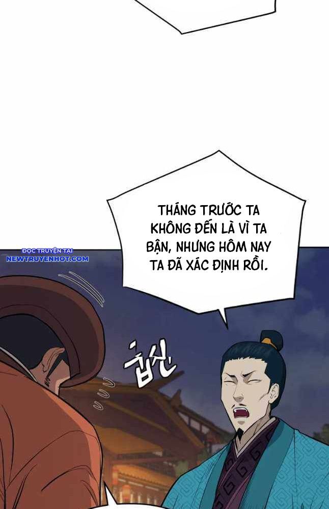 Thái Thú Kang Jin Lee Chapter 78 - Trang 2