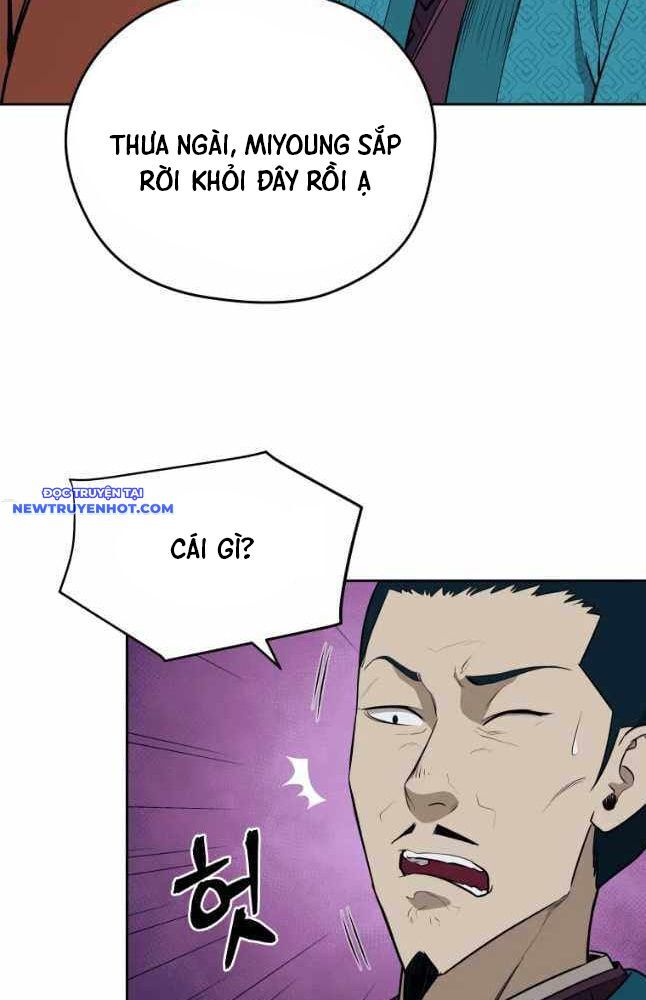 Thái Thú Kang Jin Lee Chapter 78 - Trang 2