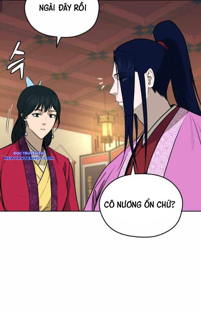 Thái Thú Kang Jin Lee Chapter 78 - Trang 2