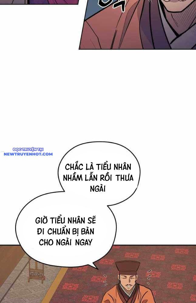 Thái Thú Kang Jin Lee Chapter 78 - Trang 2