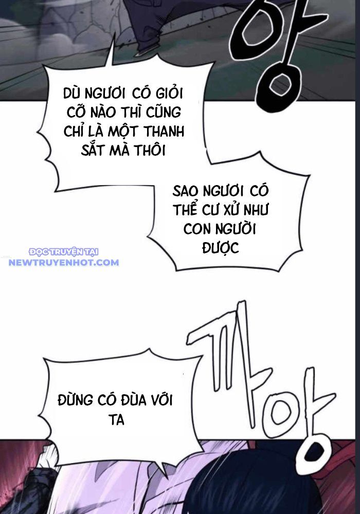 Thái Thú Kang Jin Lee Chapter 79 - Trang 2