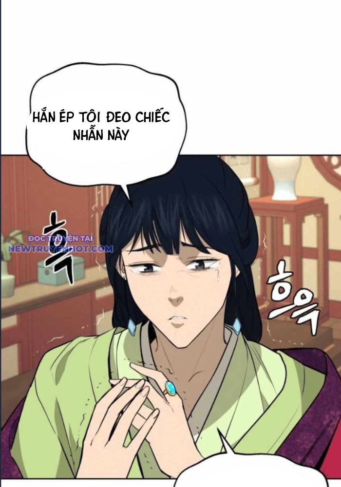 Thái Thú Kang Jin Lee Chapter 79 - Trang 2