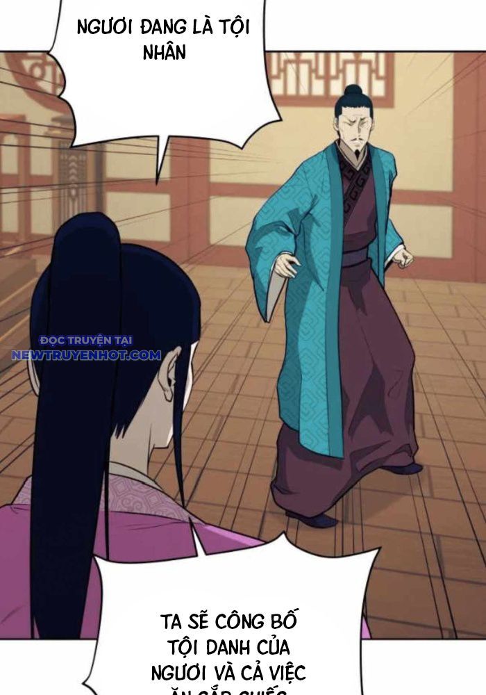 Thái Thú Kang Jin Lee Chapter 79 - Trang 2