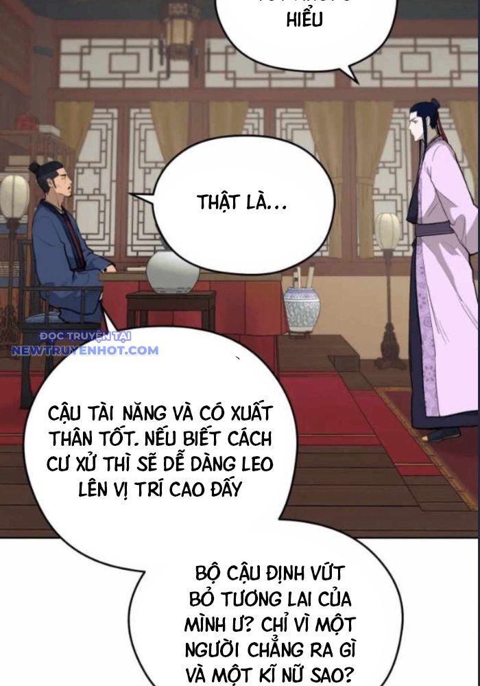 Thái Thú Kang Jin Lee Chapter 79 - Trang 2