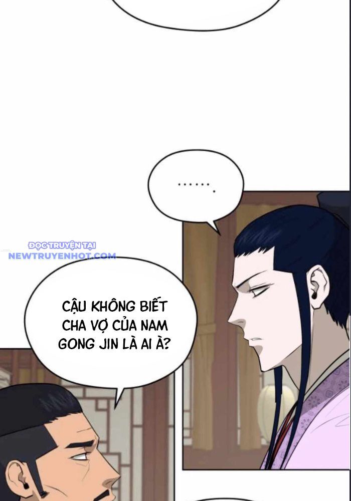 Thái Thú Kang Jin Lee Chapter 79 - Trang 2