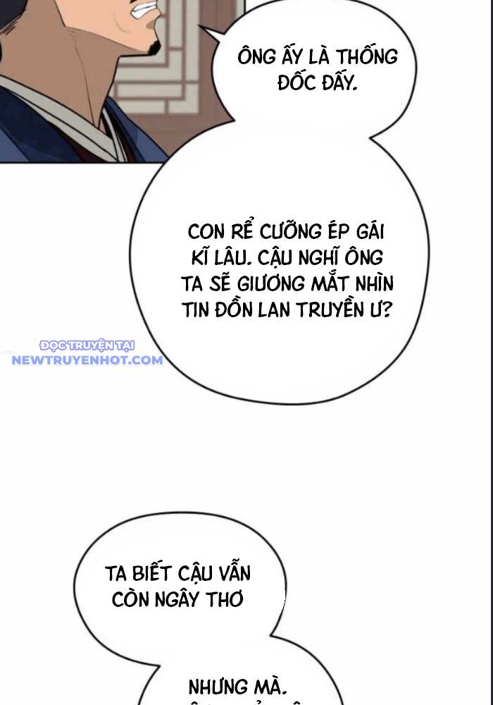 Thái Thú Kang Jin Lee Chapter 79 - Trang 2