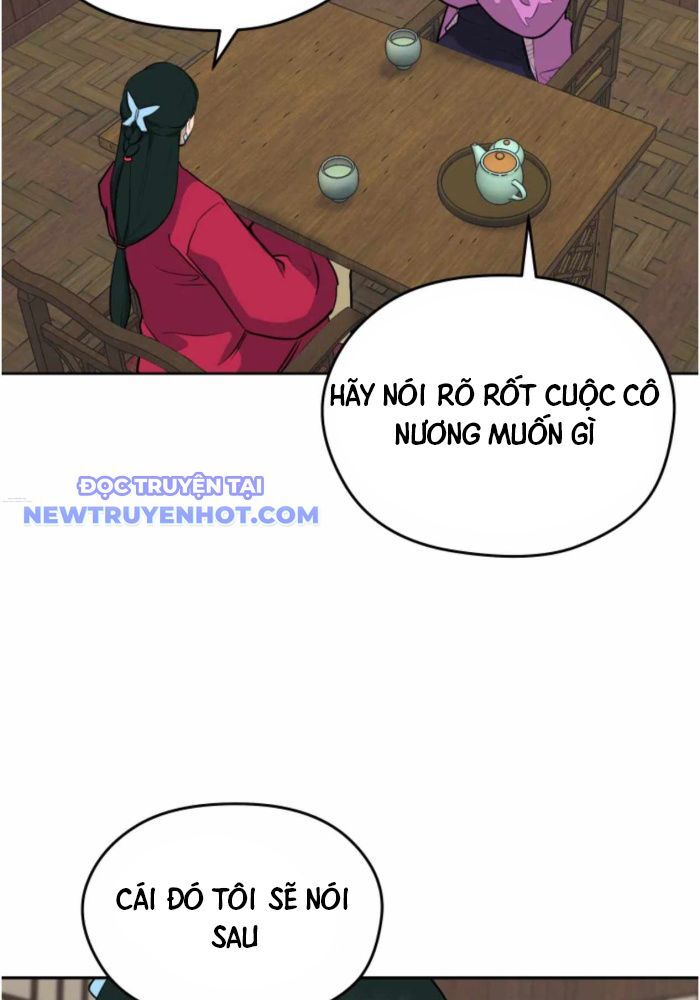 Thái Thú Kang Jin Lee Chapter 80 - Trang 2