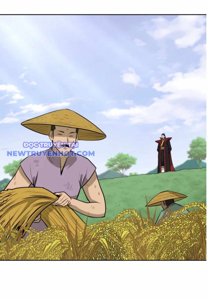 Thái Thú Kang Jin Lee Chapter 80 - Trang 2