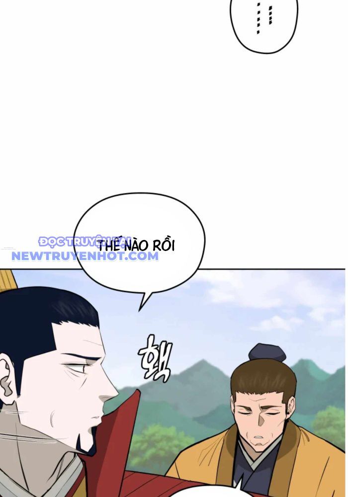 Thái Thú Kang Jin Lee Chapter 80 - Trang 2