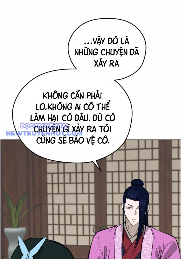 Thái Thú Kang Jin Lee Chapter 80 - Trang 2