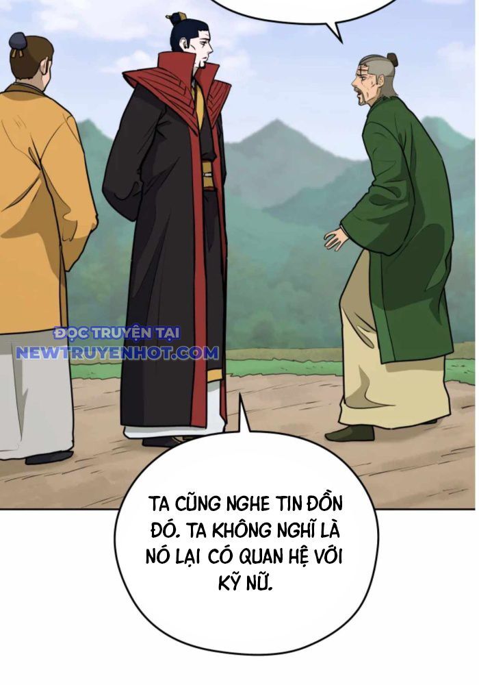 Thái Thú Kang Jin Lee Chapter 80 - Trang 2