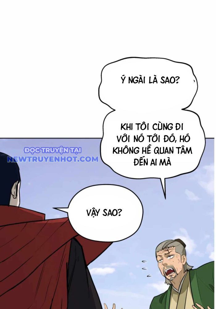 Thái Thú Kang Jin Lee Chapter 80 - Trang 2