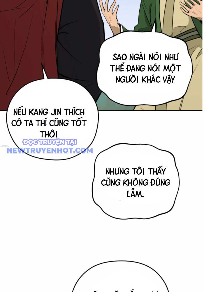 Thái Thú Kang Jin Lee Chapter 80 - Trang 2