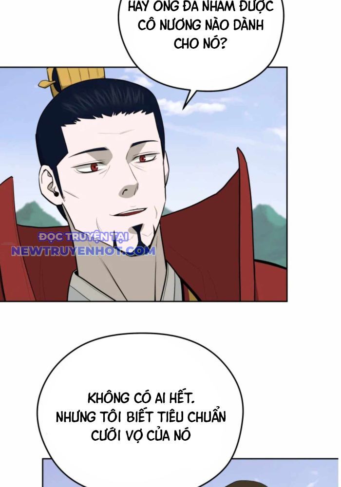 Thái Thú Kang Jin Lee Chapter 80 - Trang 2