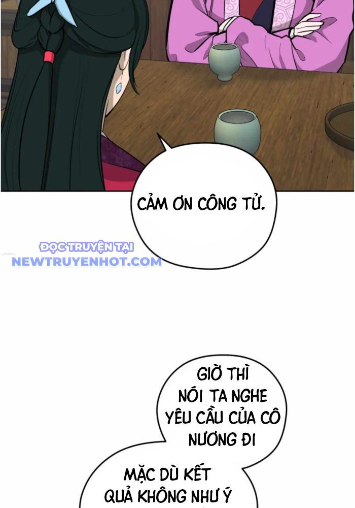 Thái Thú Kang Jin Lee Chapter 80 - Trang 2