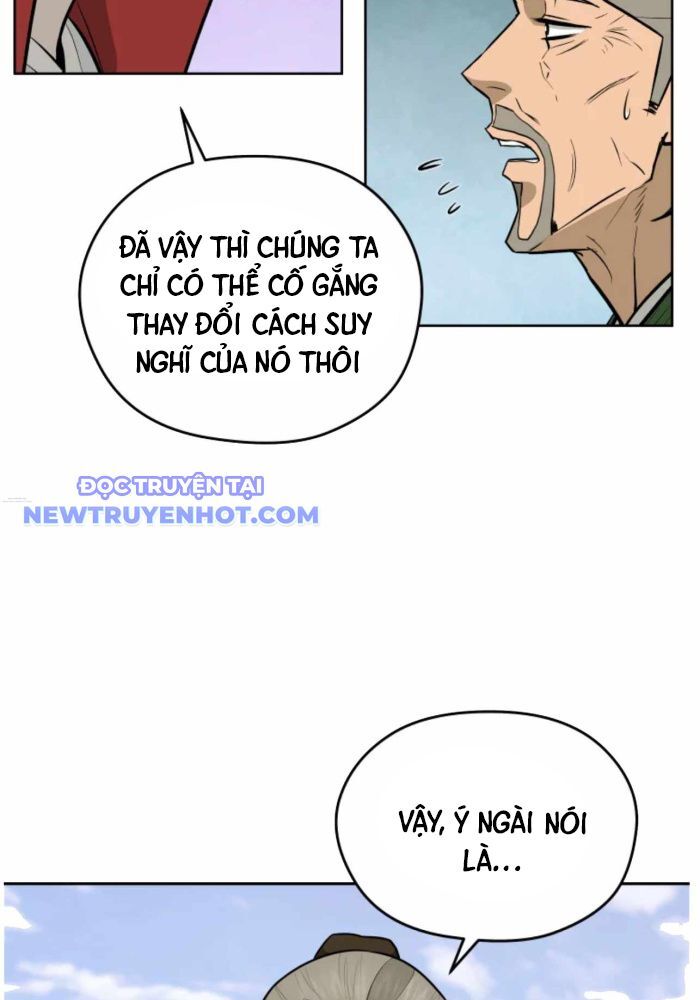 Thái Thú Kang Jin Lee Chapter 80 - Trang 2