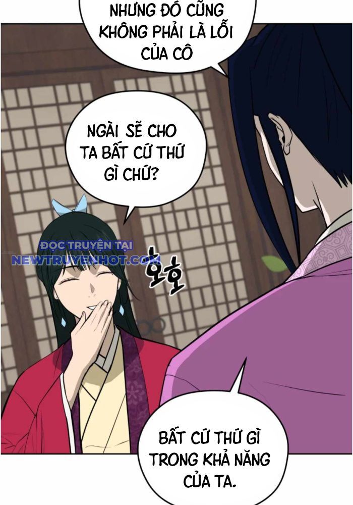 Thái Thú Kang Jin Lee Chapter 80 - Trang 2