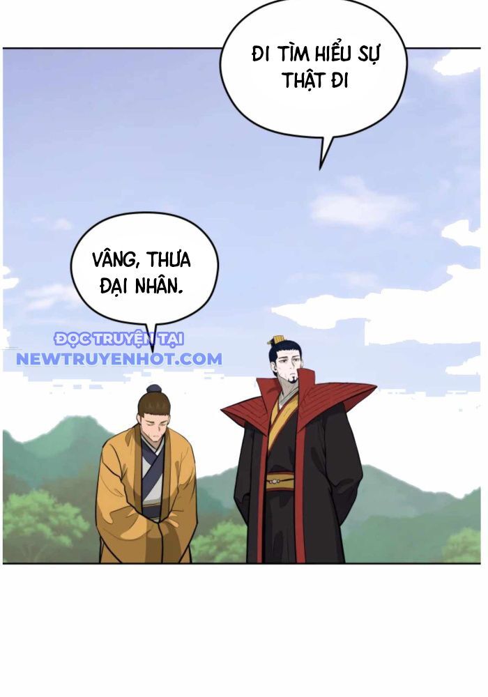Thái Thú Kang Jin Lee Chapter 80 - Trang 2