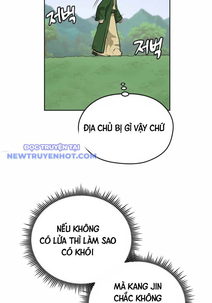 Thái Thú Kang Jin Lee Chapter 80 - Trang 2