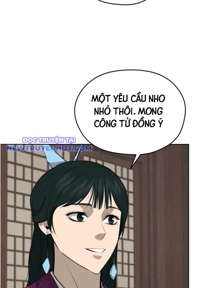 Thái Thú Kang Jin Lee Chapter 80 - Trang 2
