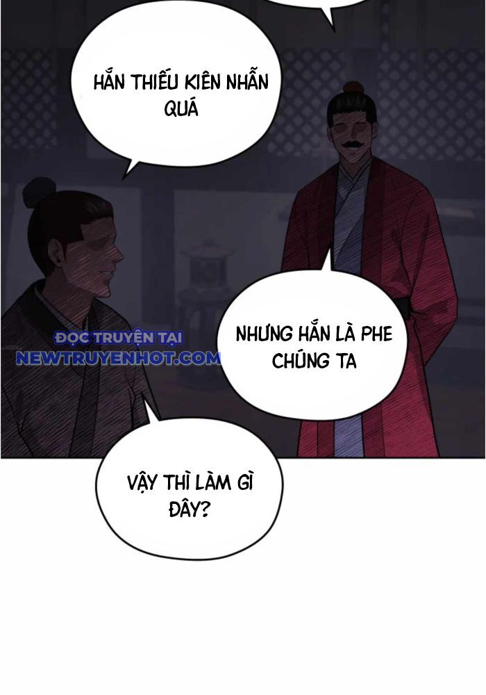 Thái Thú Kang Jin Lee Chapter 80 - Trang 2