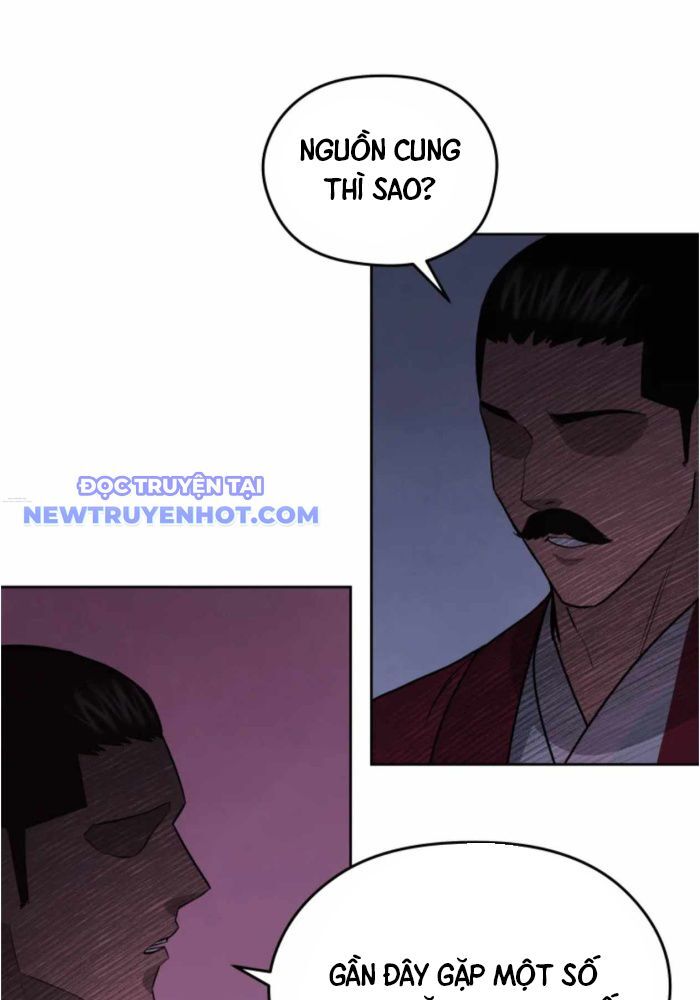 Thái Thú Kang Jin Lee Chapter 80 - Trang 2