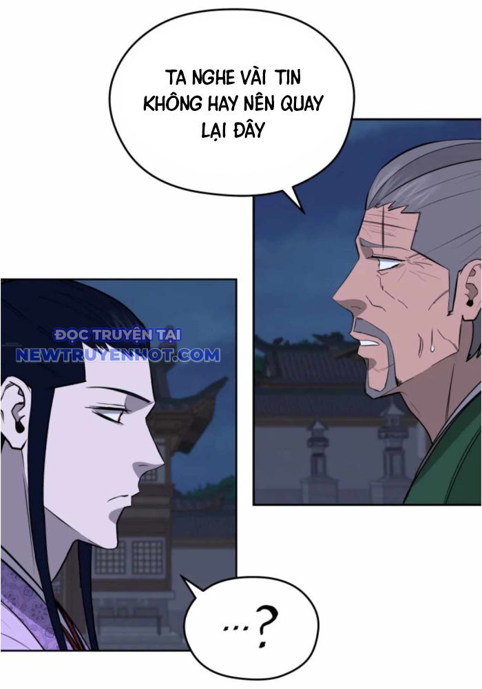 Thái Thú Kang Jin Lee Chapter 80 - Trang 2