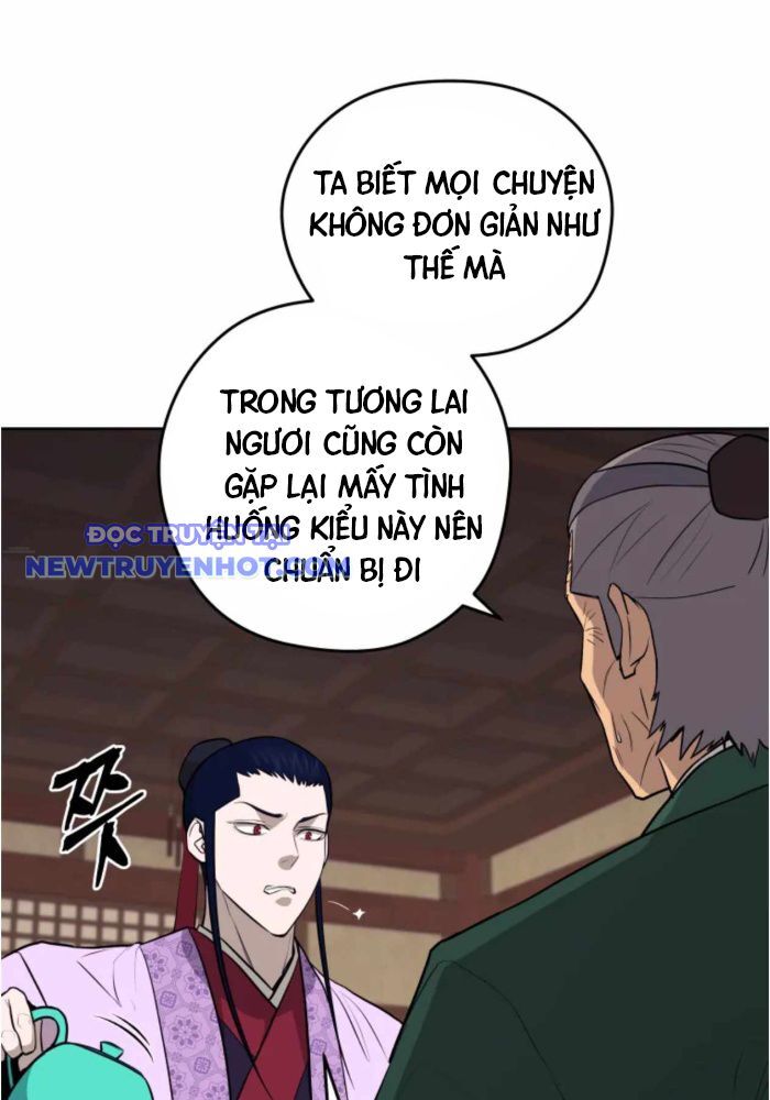 Thái Thú Kang Jin Lee Chapter 80 - Trang 2