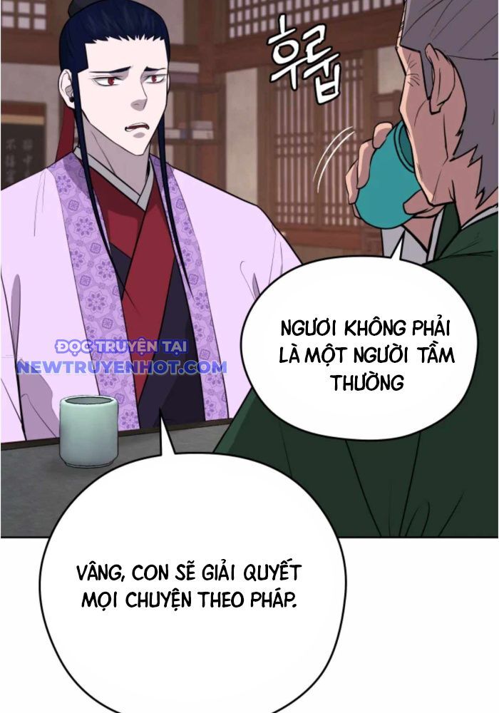 Thái Thú Kang Jin Lee Chapter 80 - Trang 2