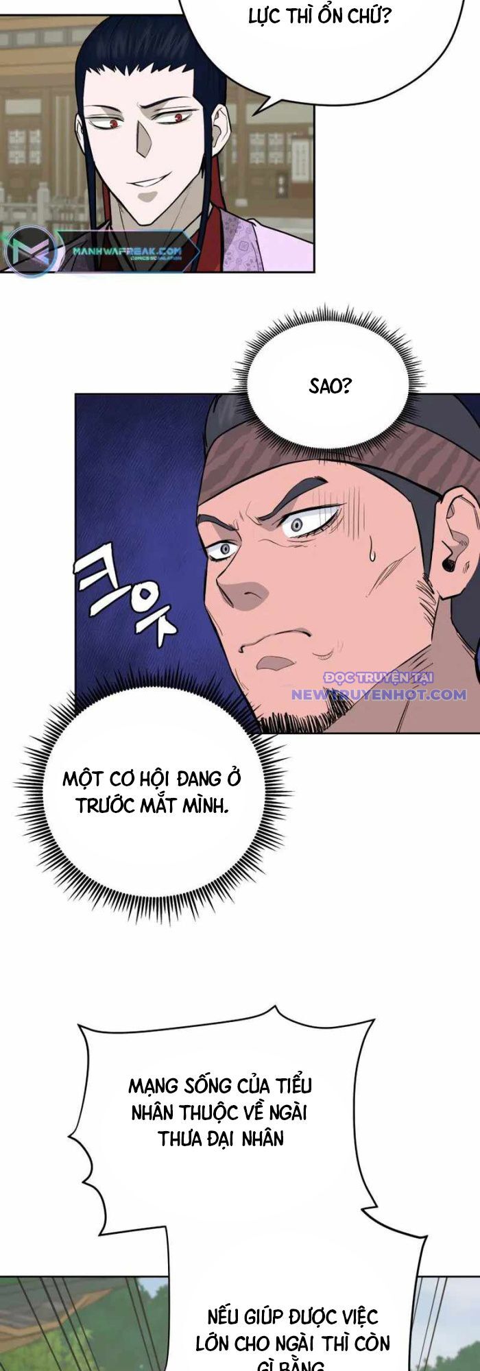 Thái Thú Kang Jin Lee Chapter 82 - Trang 2