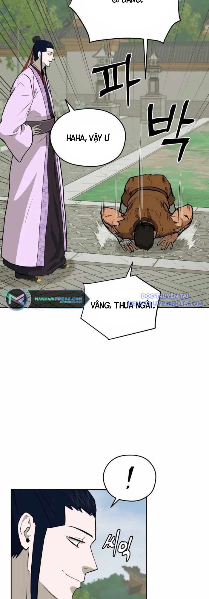 Thái Thú Kang Jin Lee Chapter 82 - Trang 2