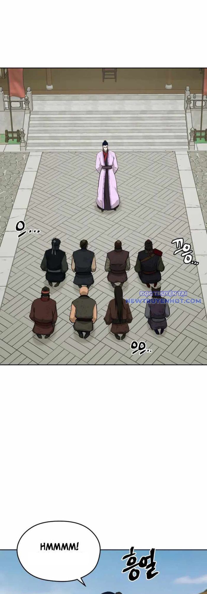 Thái Thú Kang Jin Lee Chapter 82 - Trang 2