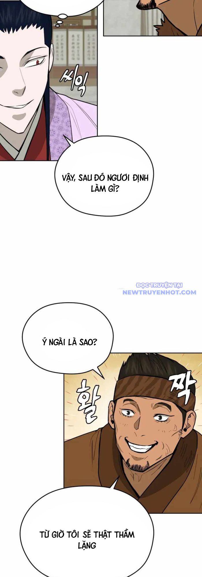 Thái Thú Kang Jin Lee Chapter 82 - Trang 2