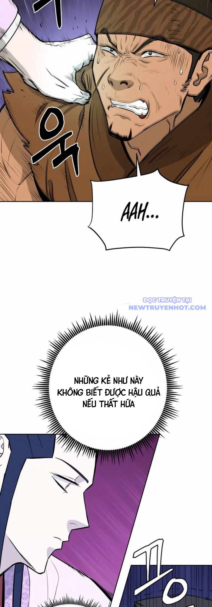 Thái Thú Kang Jin Lee Chapter 82 - Trang 2
