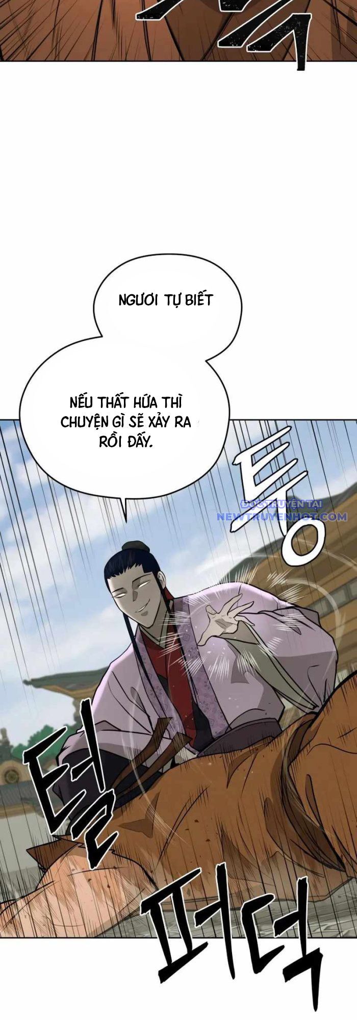 Thái Thú Kang Jin Lee Chapter 82 - Trang 2