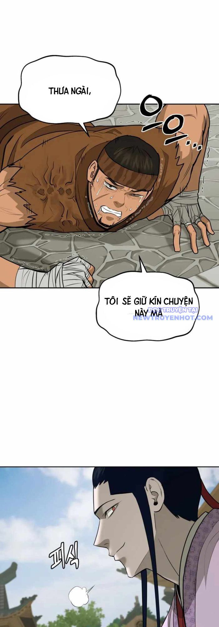 Thái Thú Kang Jin Lee Chapter 82 - Trang 2
