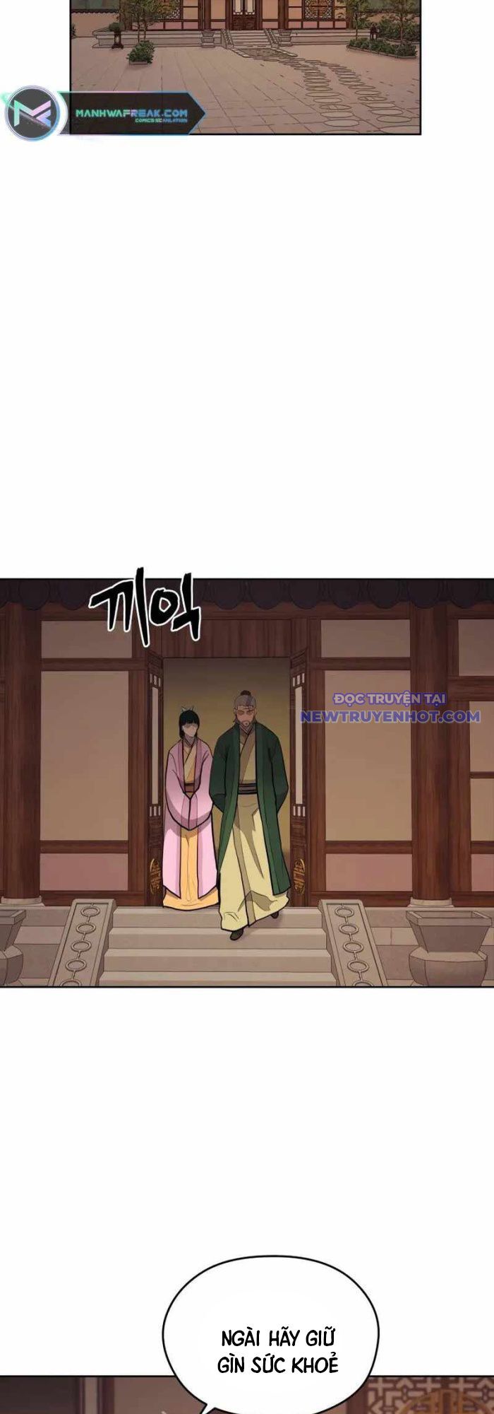 Thái Thú Kang Jin Lee Chapter 82 - Trang 2