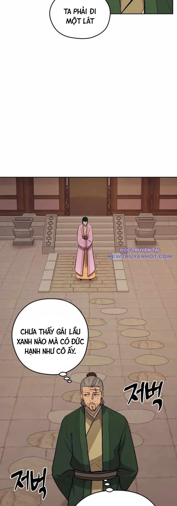 Thái Thú Kang Jin Lee Chapter 82 - Trang 2