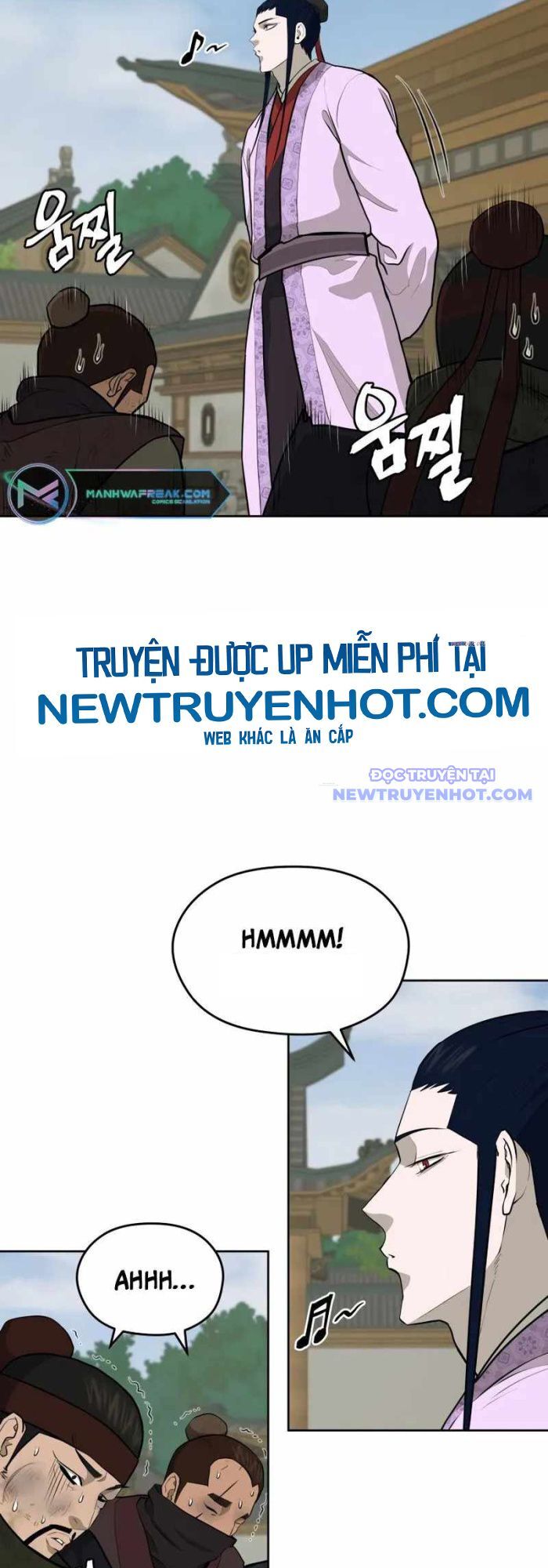 Thái Thú Kang Jin Lee Chapter 82 - Trang 2