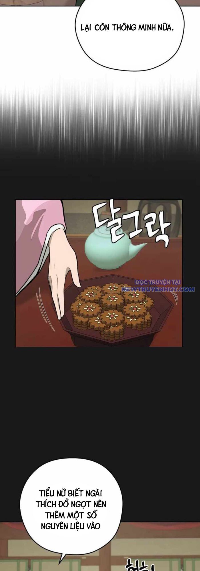 Thái Thú Kang Jin Lee Chapter 82 - Trang 2