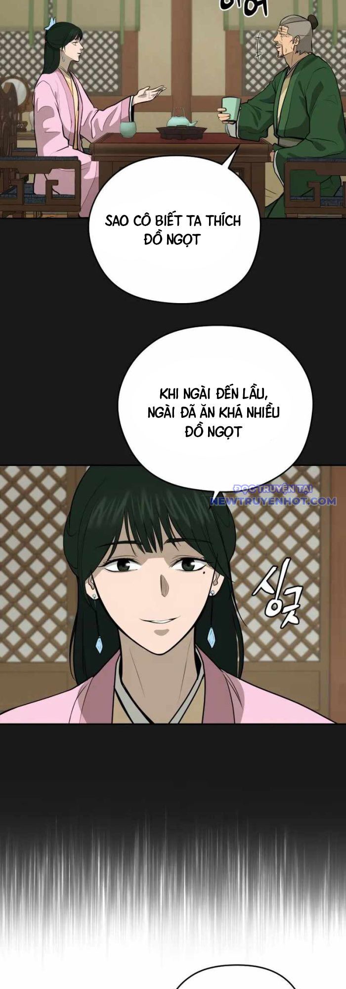 Thái Thú Kang Jin Lee Chapter 82 - Trang 2