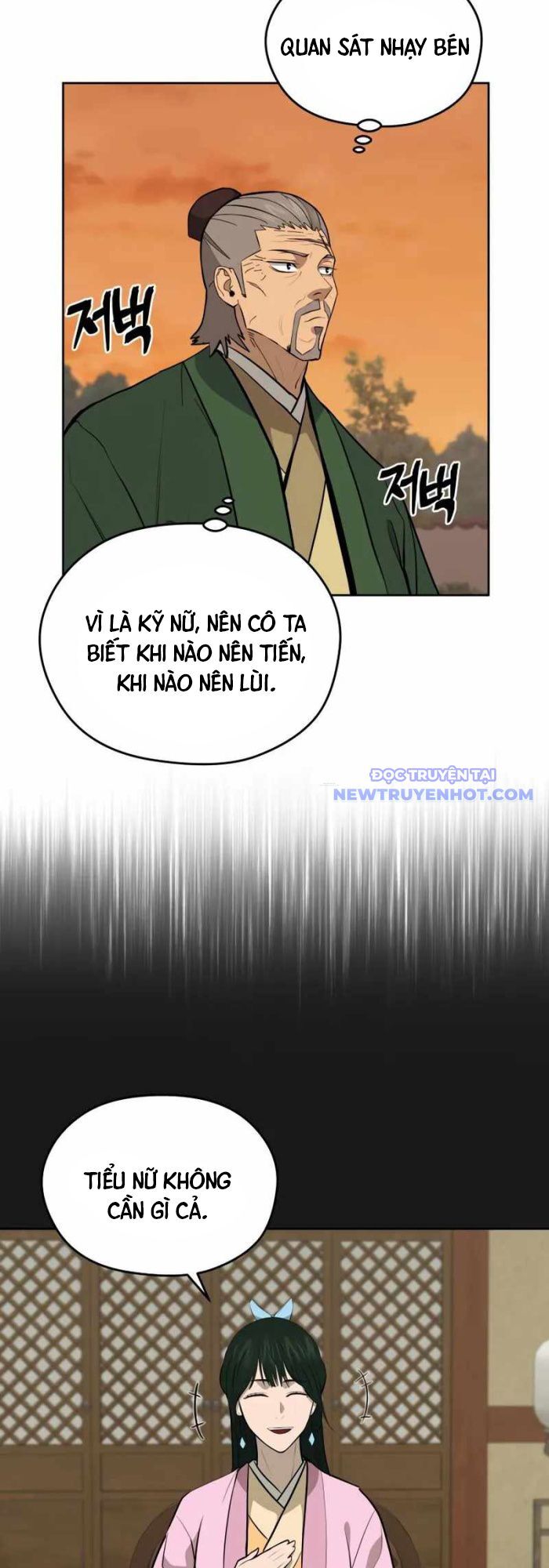 Thái Thú Kang Jin Lee Chapter 82 - Trang 2
