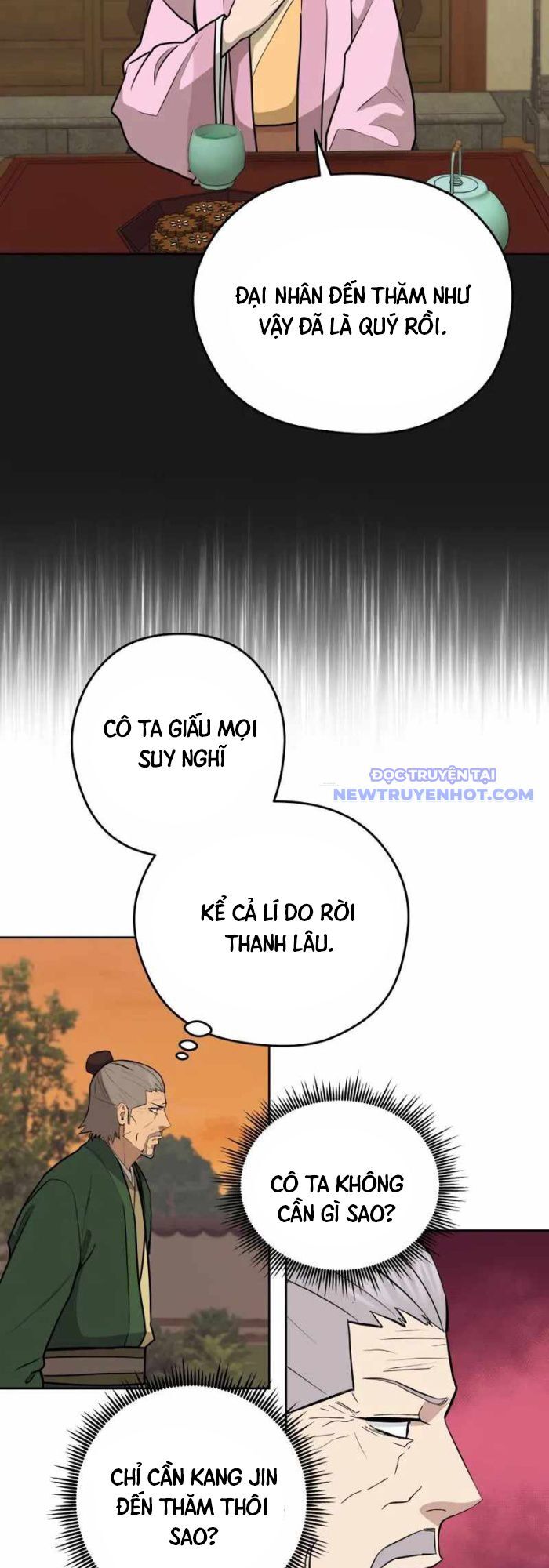 Thái Thú Kang Jin Lee Chapter 82 - Trang 2