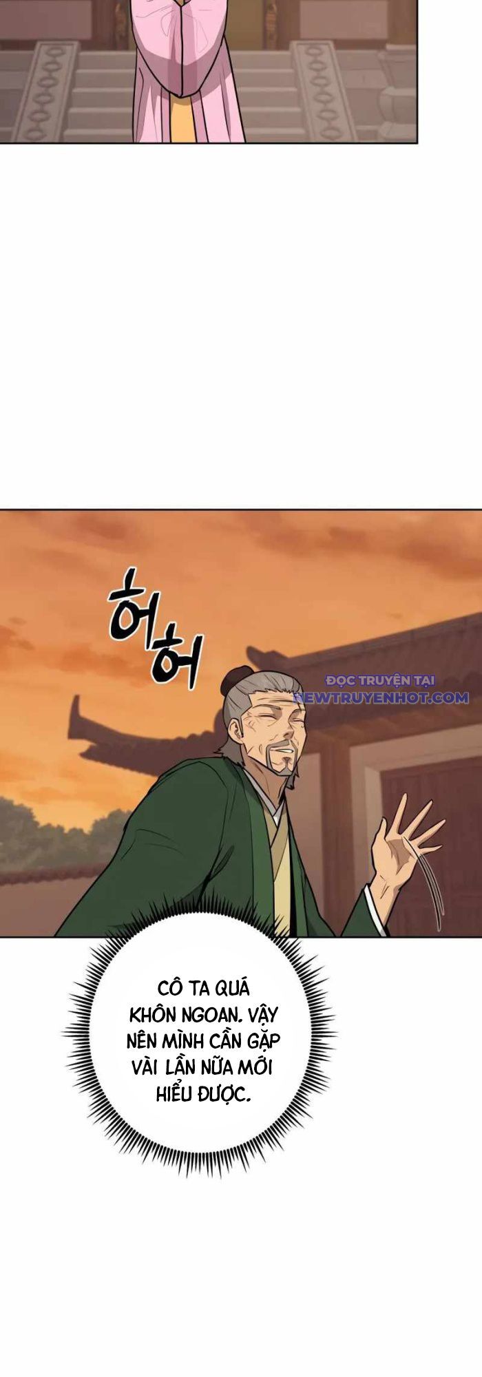 Thái Thú Kang Jin Lee Chapter 82 - Trang 2