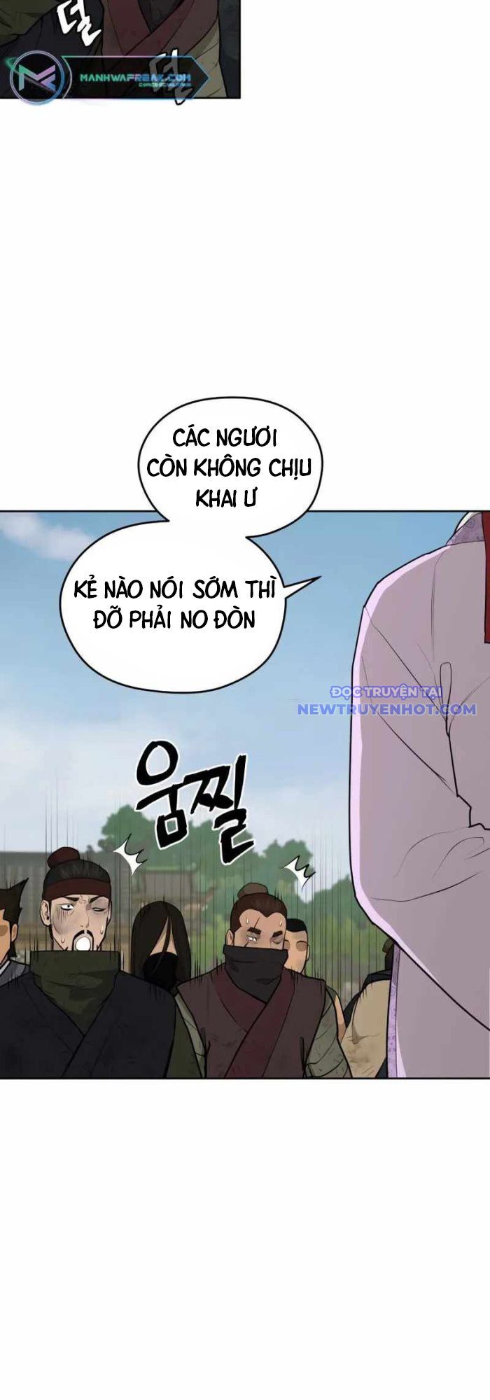 Thái Thú Kang Jin Lee Chapter 82 - Trang 2