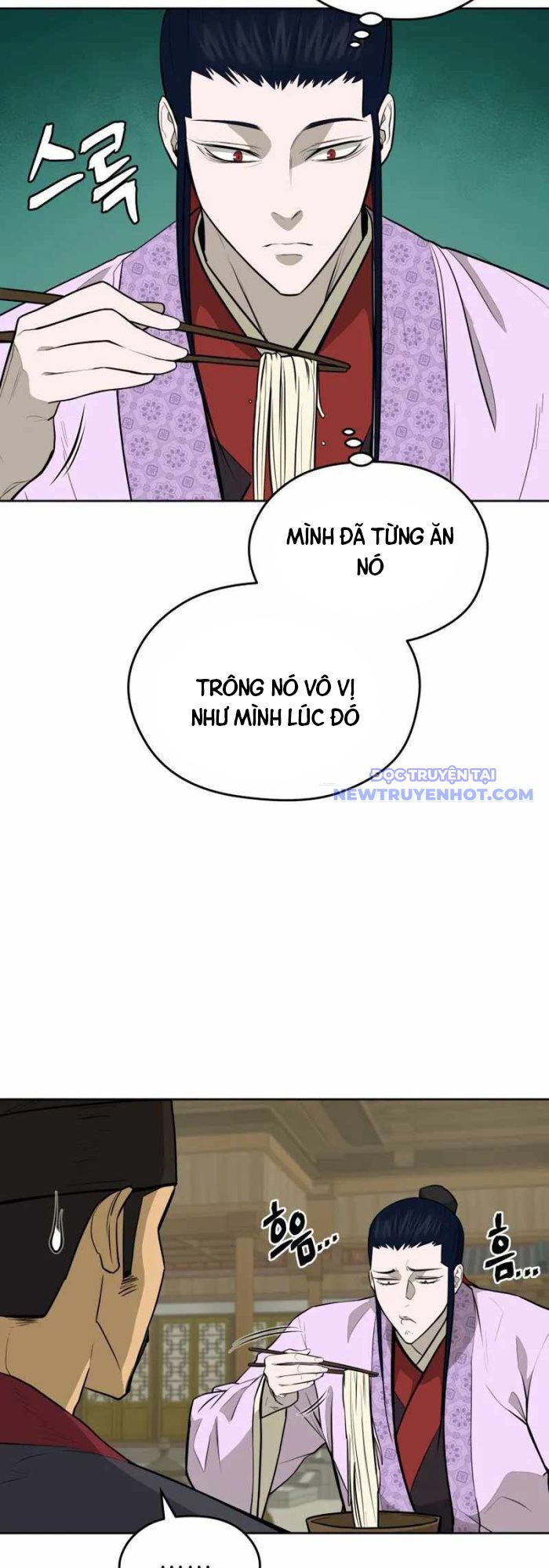 Thái Thú Kang Jin Lee Chapter 82 - Trang 2