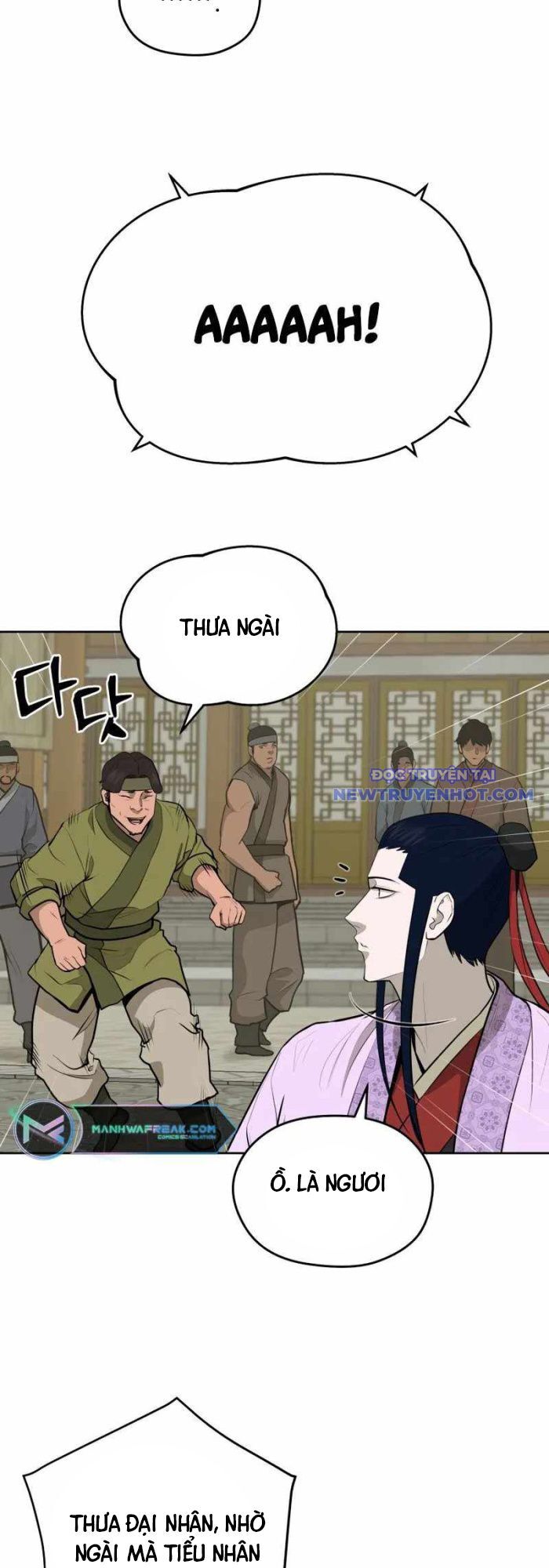 Thái Thú Kang Jin Lee Chapter 82 - Trang 2