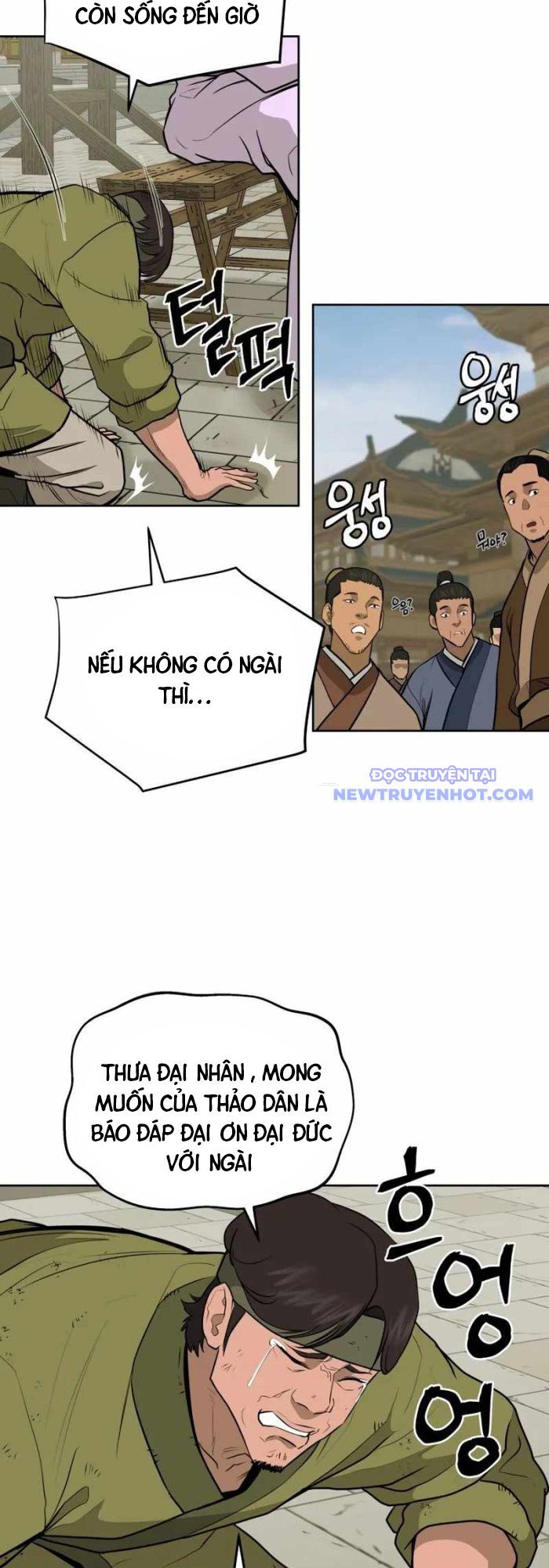 Thái Thú Kang Jin Lee Chapter 82 - Trang 2